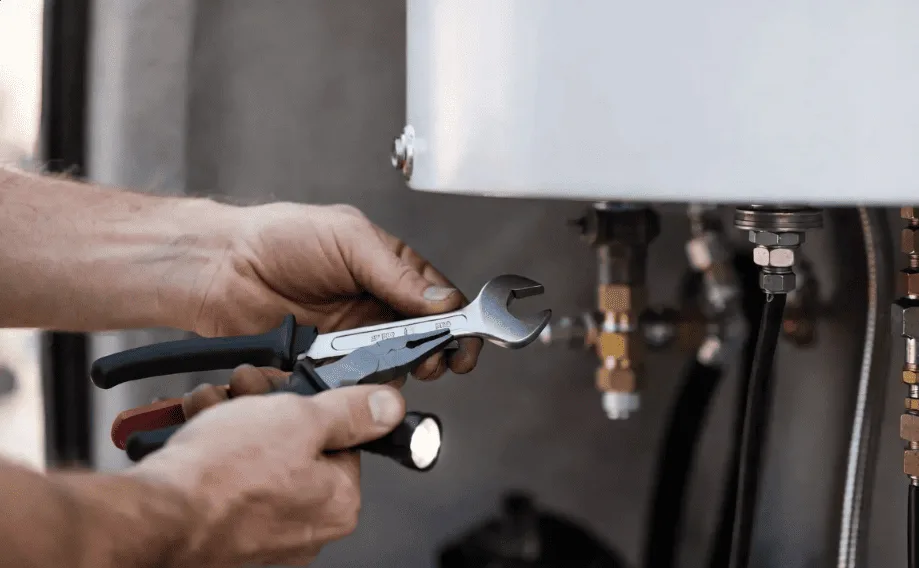 Why choose Water Heater Repair in Walcott, WY
